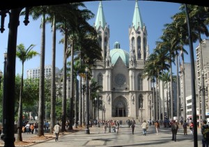 CATEDRAL DA SE