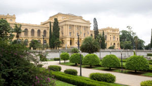 MUSEU DO IPIRANGA SP