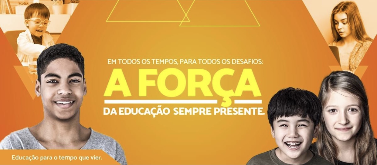 Sobre o Colégio Brasília